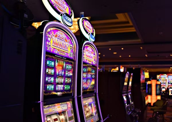 Slot games available in windreamph game lobby