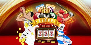 Casino-style games lobby on windreamph Philippines