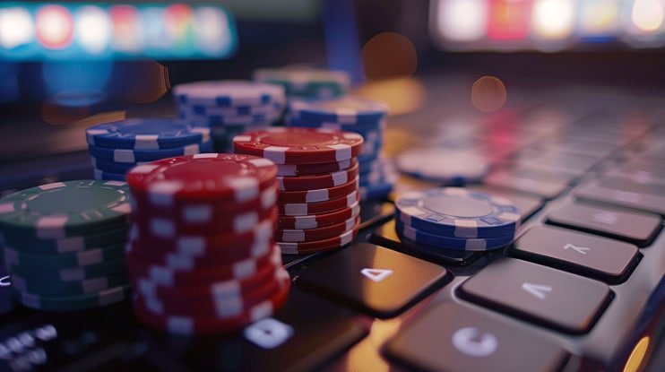 Filipino player placing a bet on windreamph sports betting platform